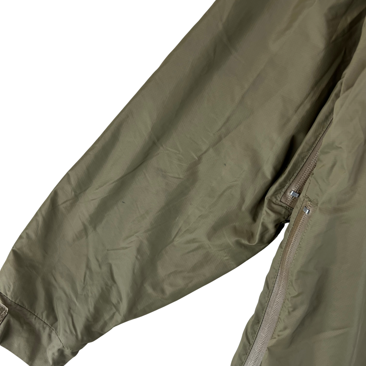 British Army Thermal Buffalo Pullover Smock - Medium