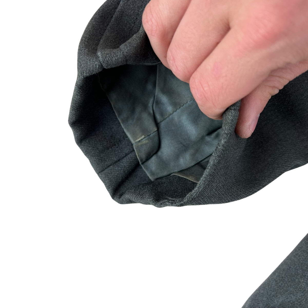 Finnish Army M51 Wool Greatcoat - Medium