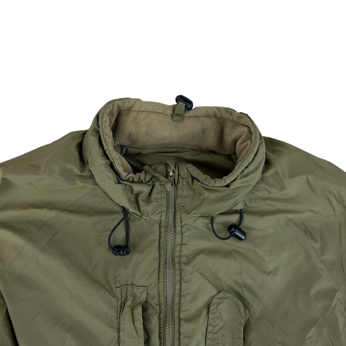 British Army Thermal Buffalo Jacket - Large