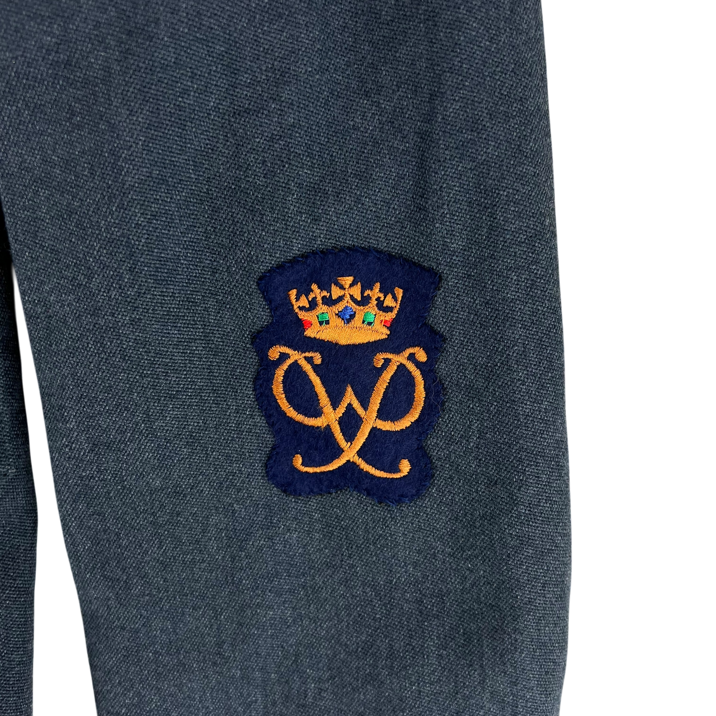 British Royal Air Force No. 1 Dress Jacket - Small