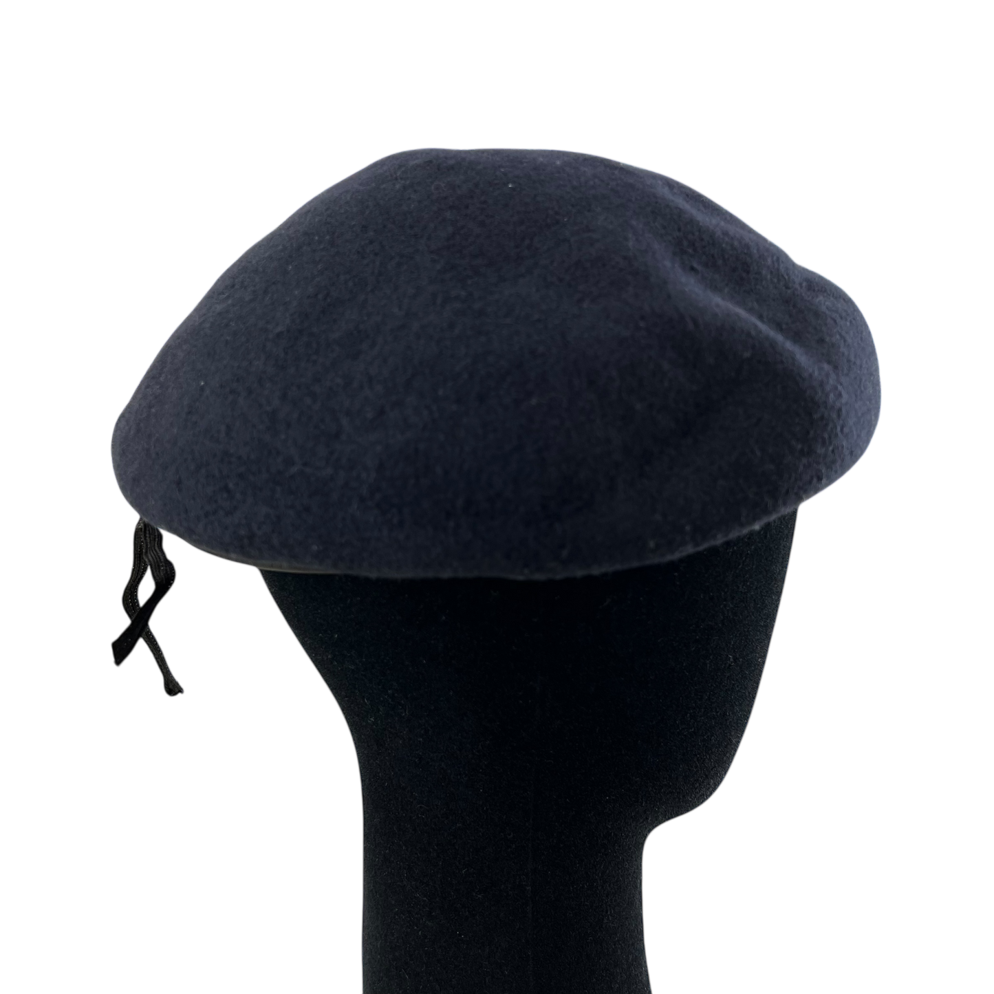 British Army Beret w/ Badge - Royal Army Medical Corps - Small 56cm
