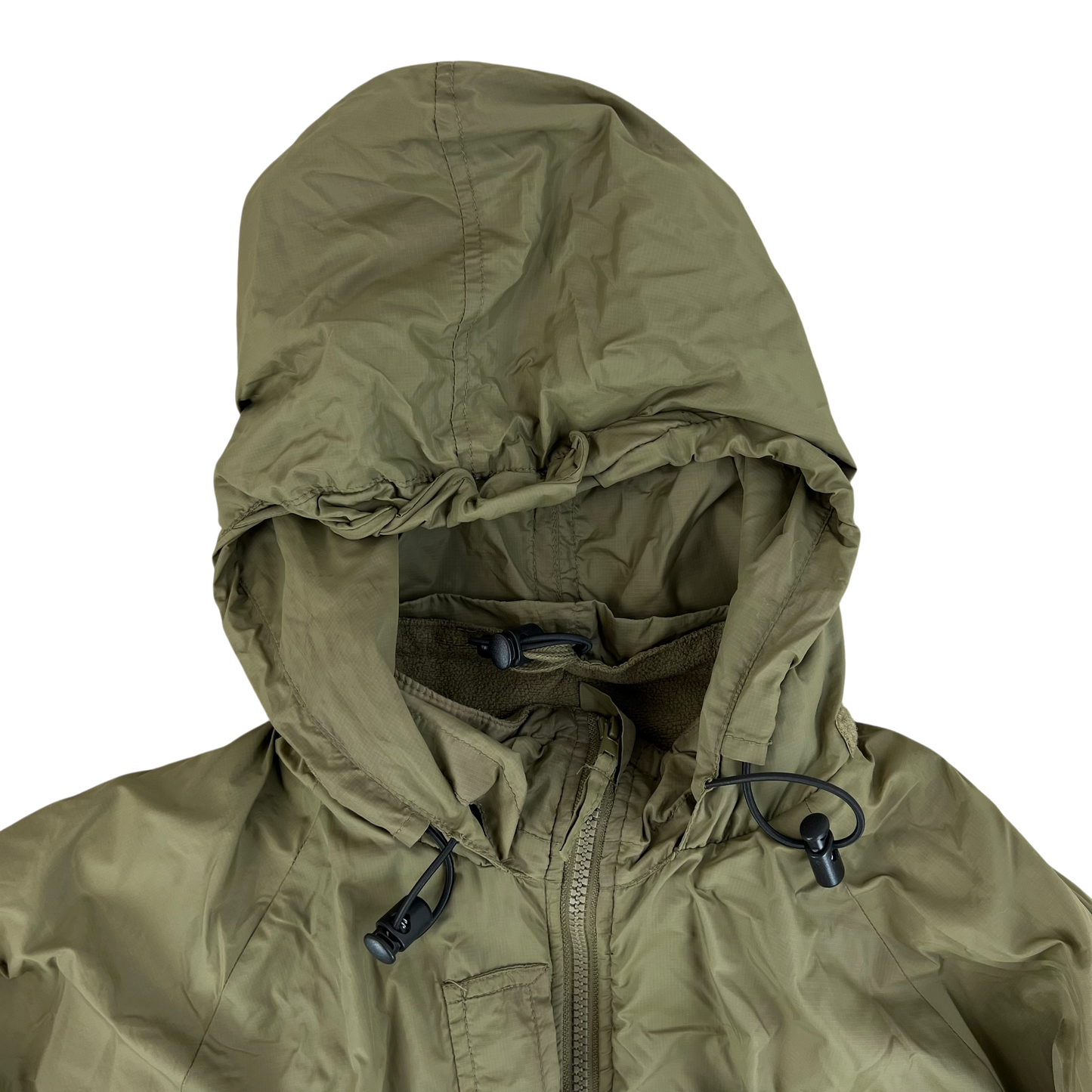 British Army Thermal Buffalo Jacket - Medium