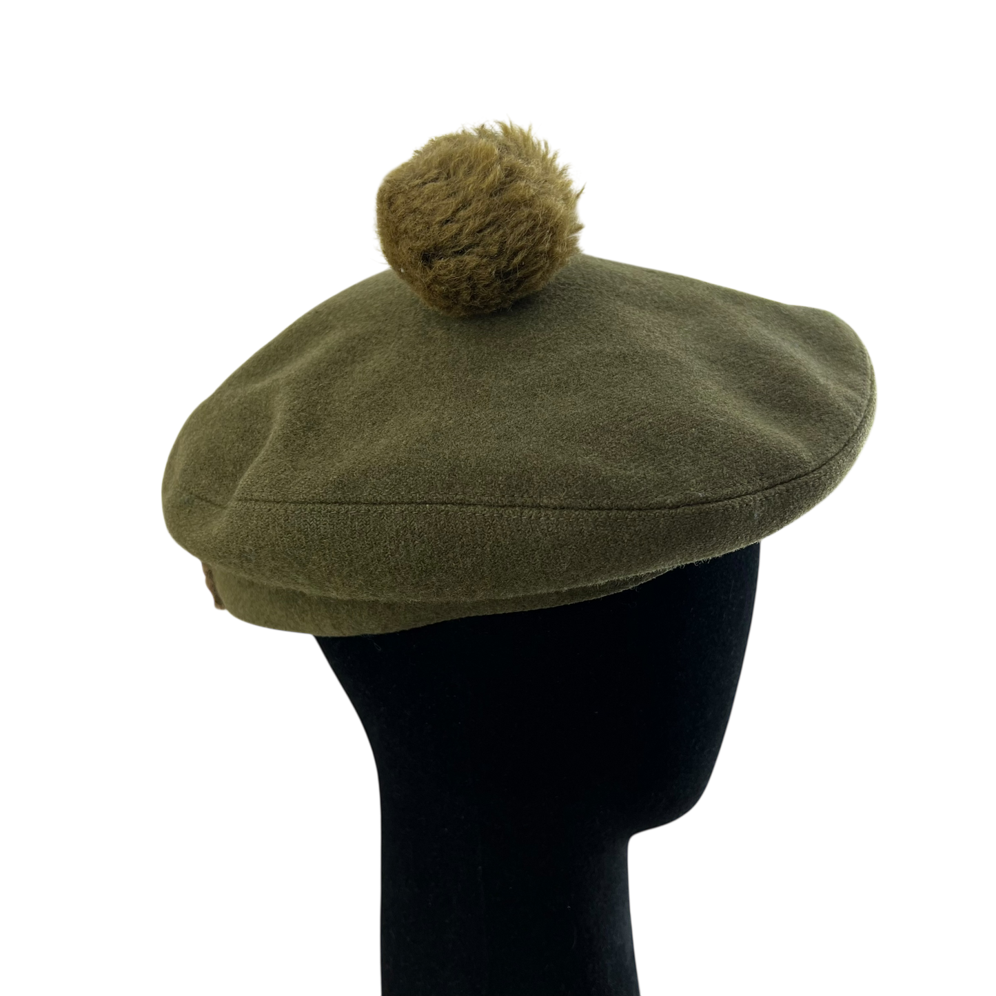British Army Tam o Shanter - Royal Regiment of Scotland - Medium