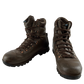 British Army Altberg Defender Brown Combat Boots - Size 9M