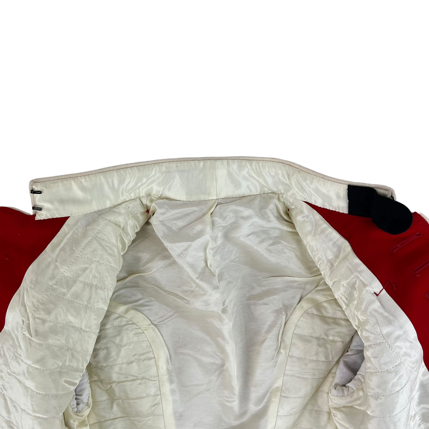 British Army Footguard's Jacket R & F - Welsh Guards - Small