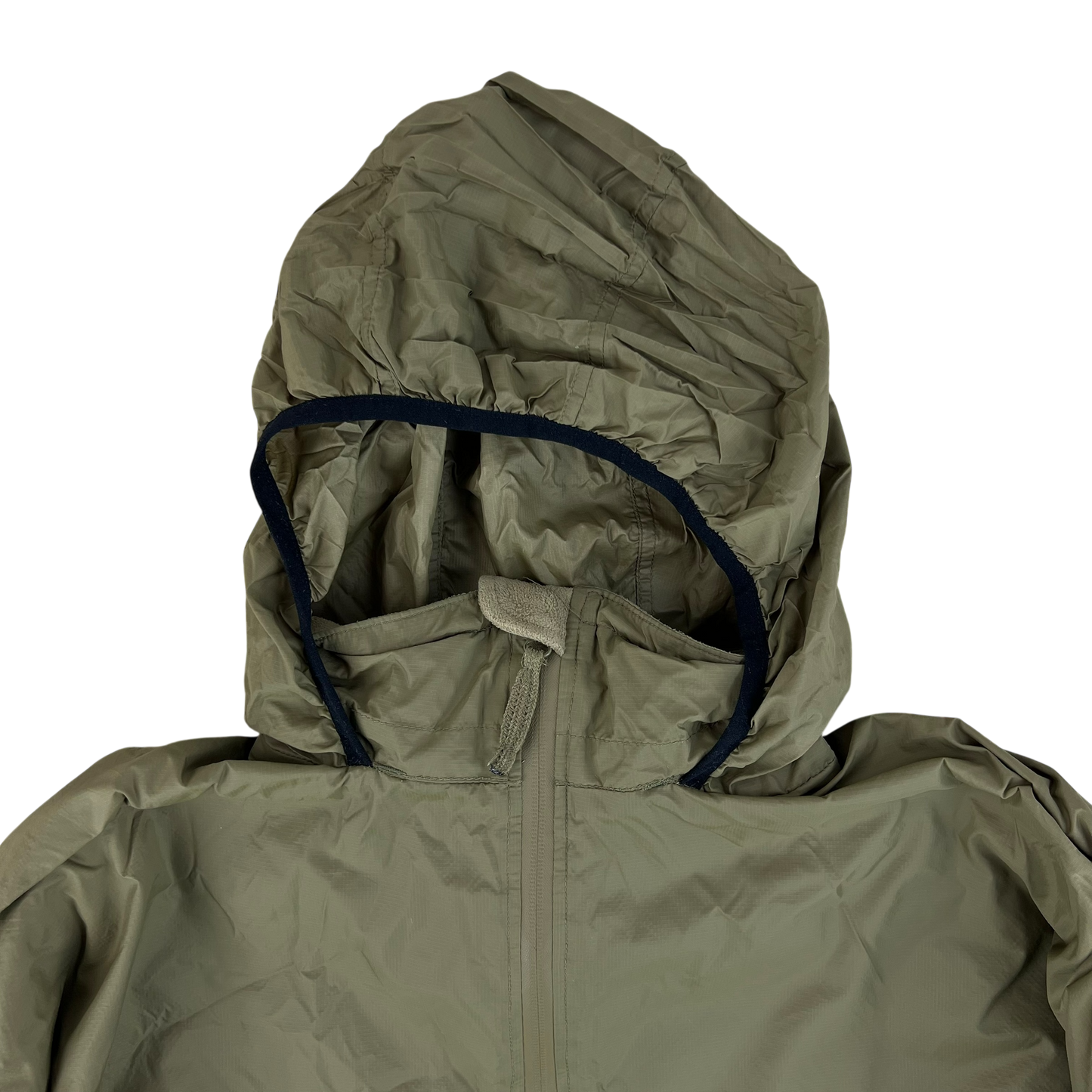 British Army Thermal Buffalo Pullover Smock - X Large