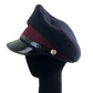 British Army Women's Dress Cap - Royal Army Veterinary Corps - Small 56cm