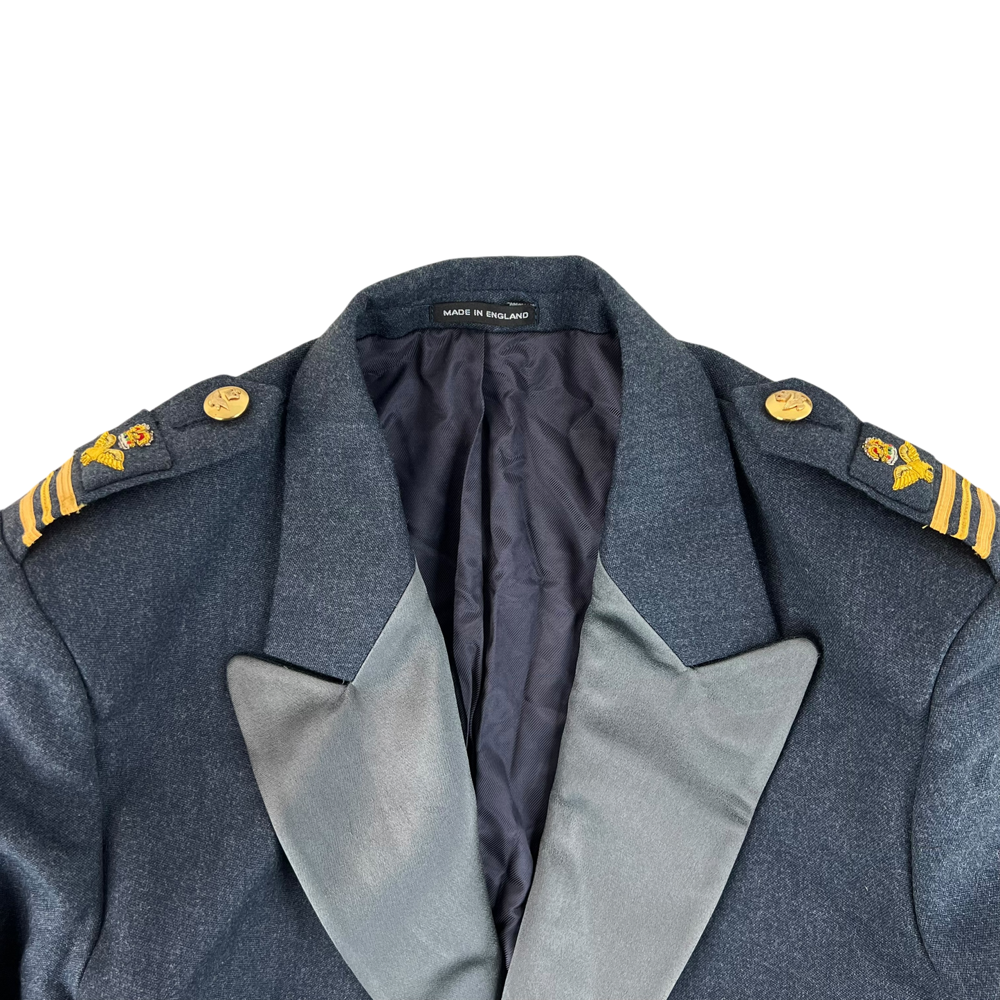 British Royal Air Force Tailcoat - Medium