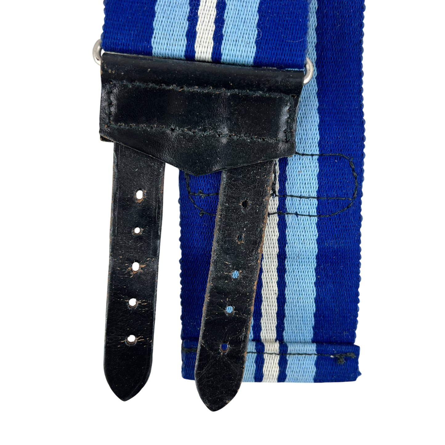 British Army Royal Observer Corps Stable Belt