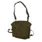 Finnish Army M61 Gas Mask Bag
