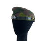 Finnish Army M91 Camouflage Summer Side Cap - X Small 53cm