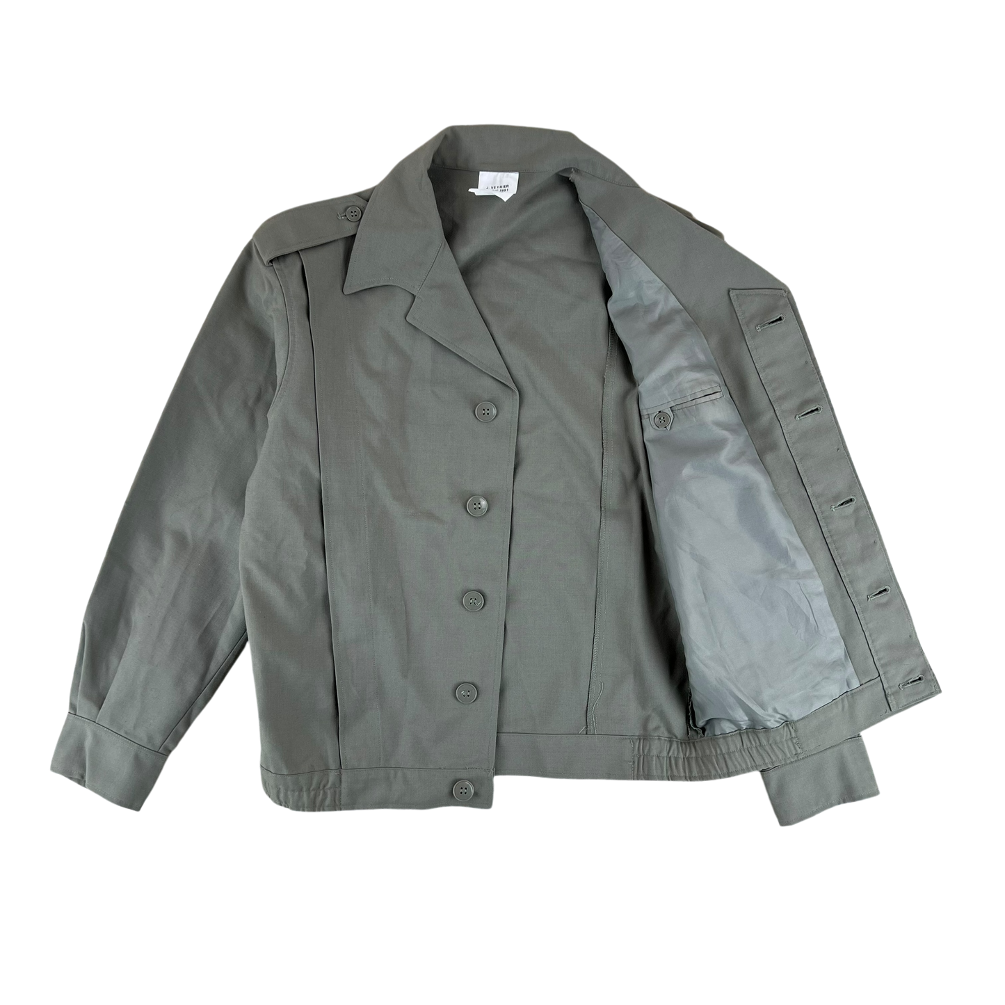 French Army / Foreign Legion Blouson Dress Jacket - Small