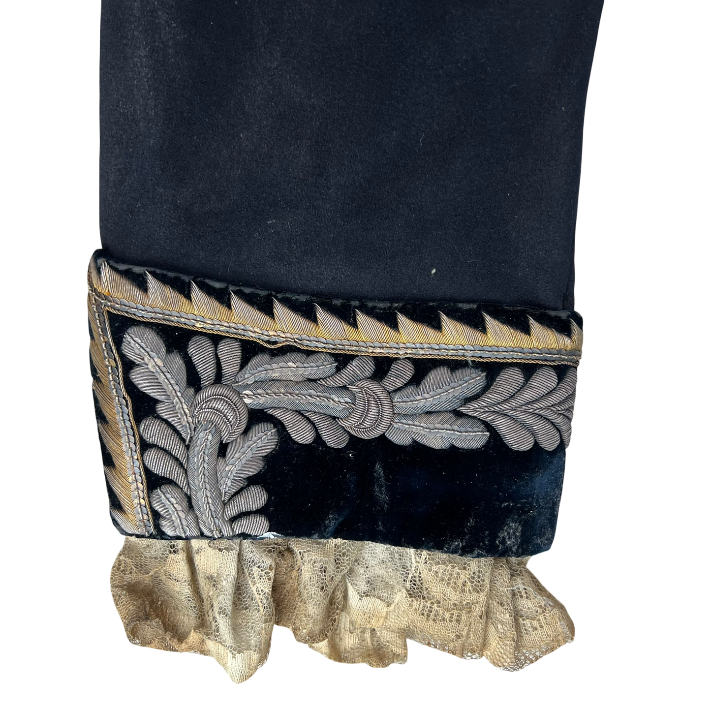 British Consular Service 30s Royal Court Levee Dress Uniform - Small