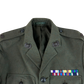 British Royal Navy Royal Marines Lovat No. 5 Dress Jacket - Medium