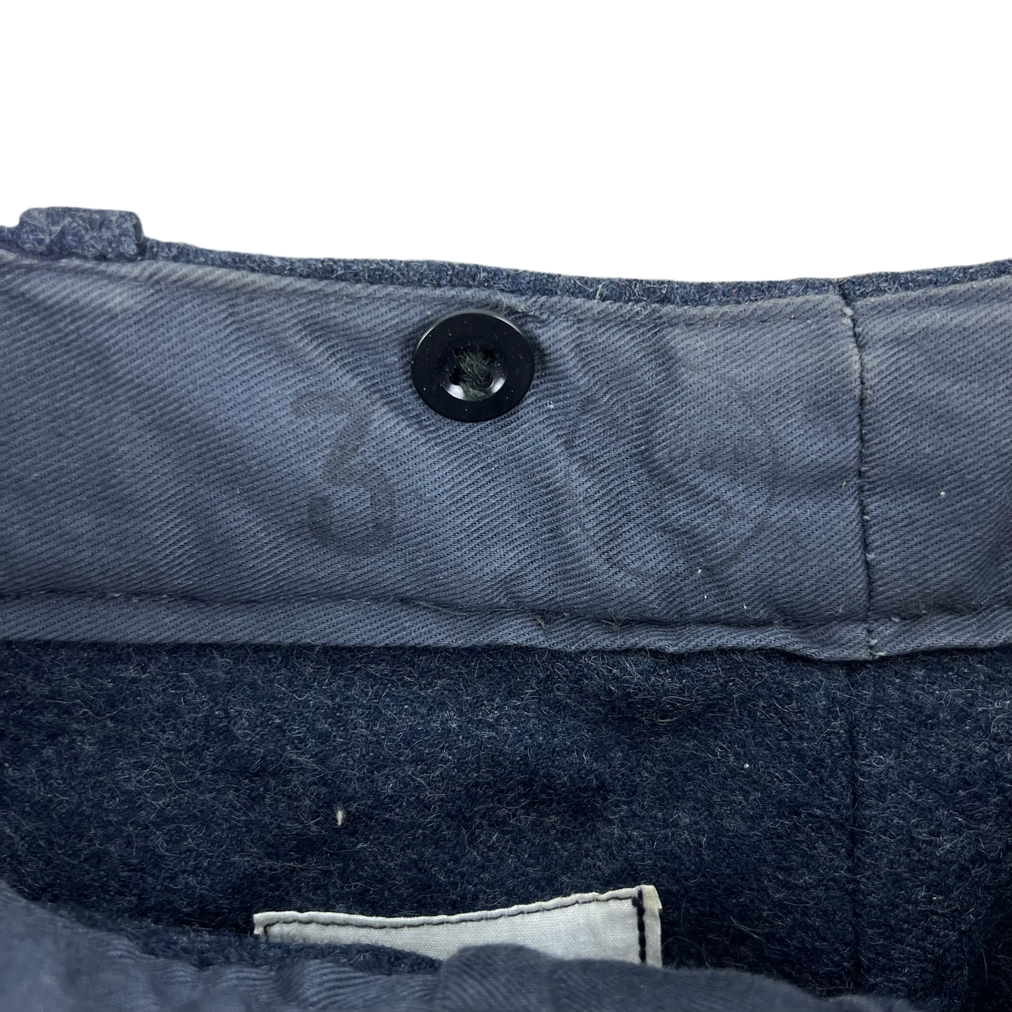 British Royal Air Force 60s Dress Trousers - W32 L27