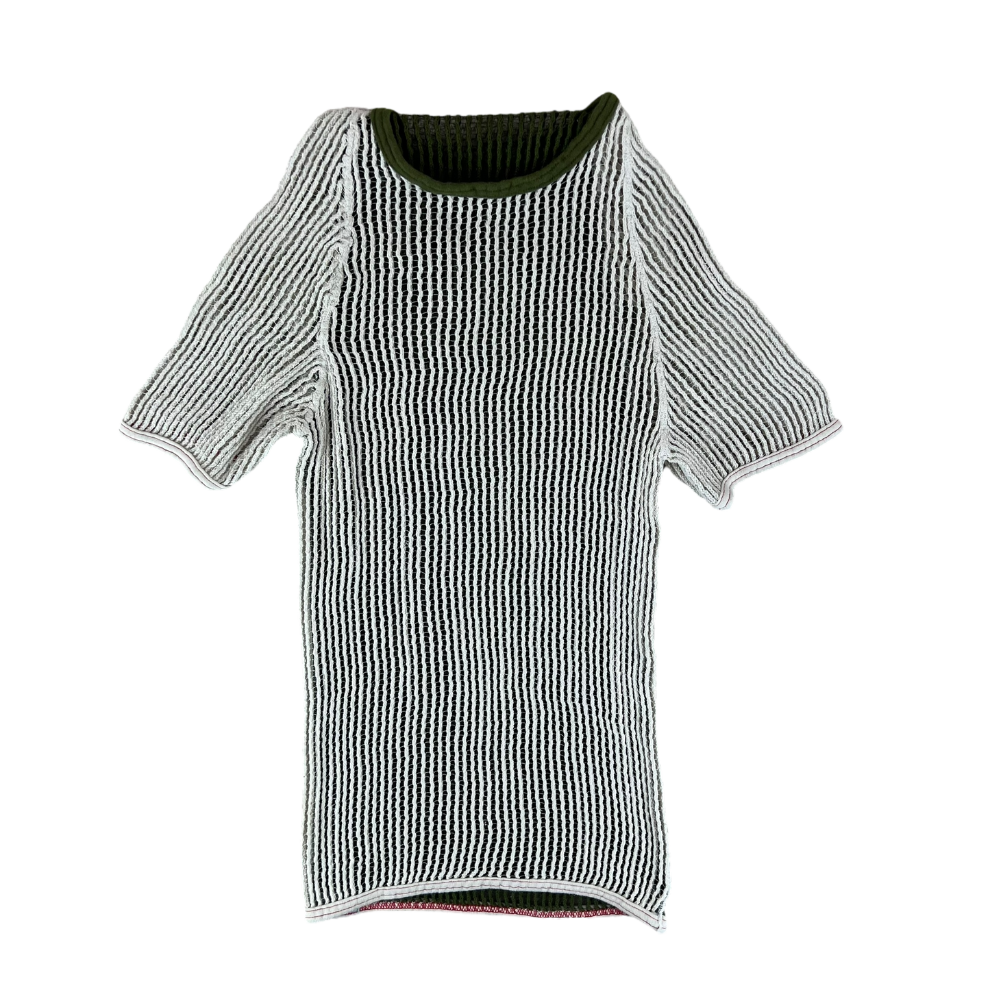 Danish Army M71 Mesh String T Shirt - X Small / Small