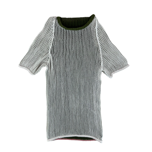 Danish Army M71 Mesh String T Shirt - X Small / Small