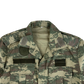 Turkish Army M2008 Digital Camouflage Field Shirt - Medium
