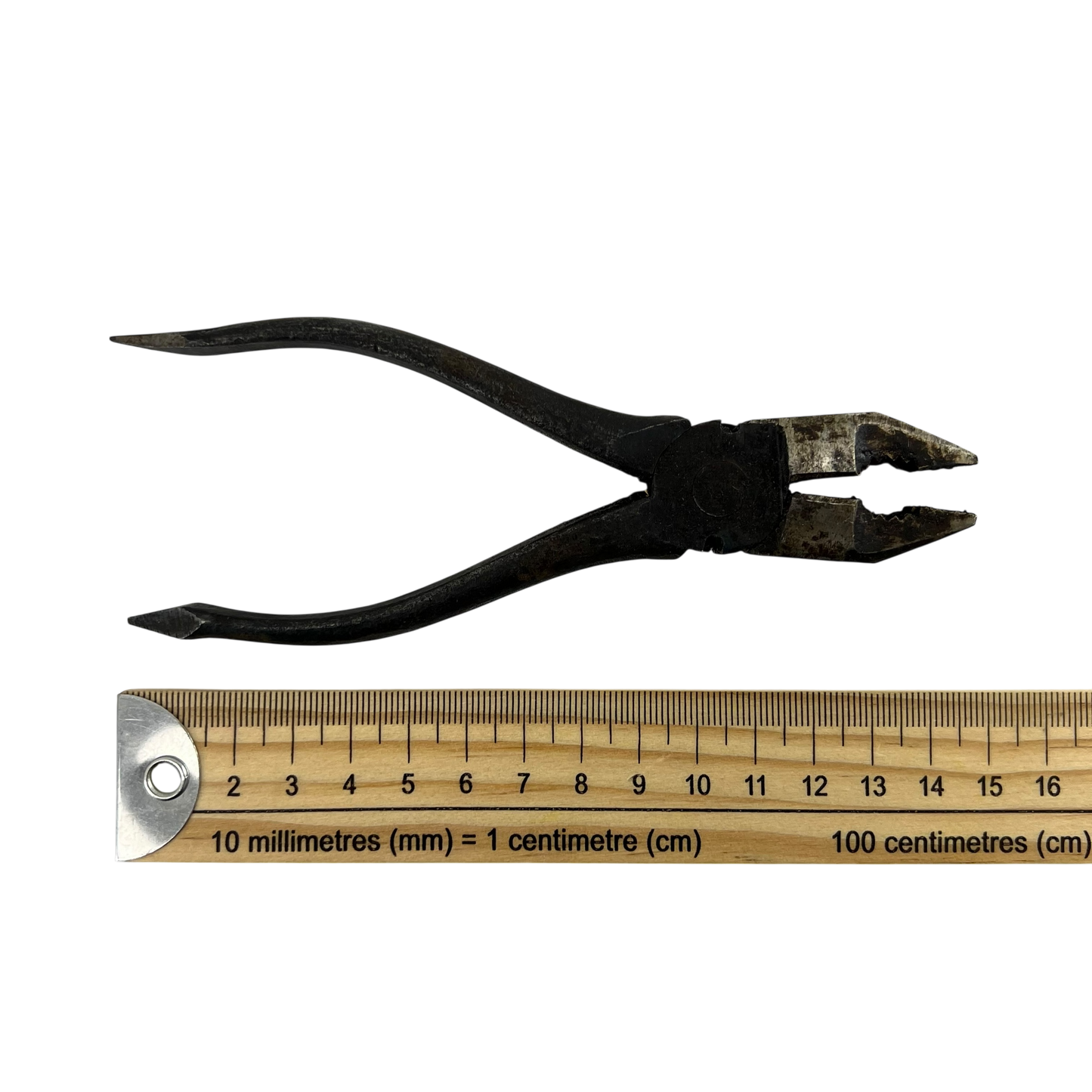 Finnish Army M39 Pliers