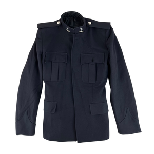 British Army No. 1 Dress Jacket - Royal Signals - Small 176/96