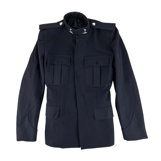 British Army No. 1 Dress Jacket - Royal Signals - Small 176/96