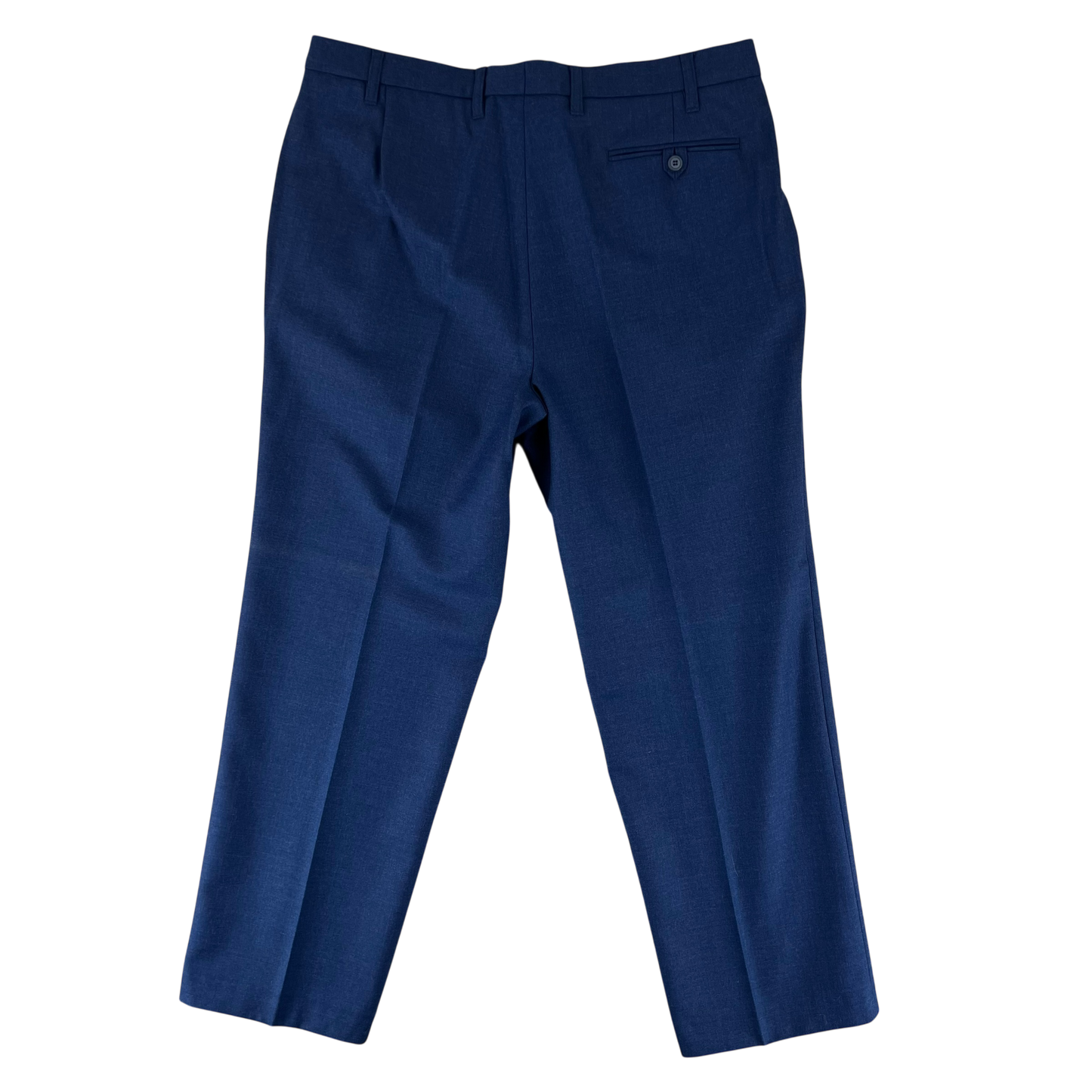 Finnish Air Force M83 Summer Service Dress Trousers - W38 L30