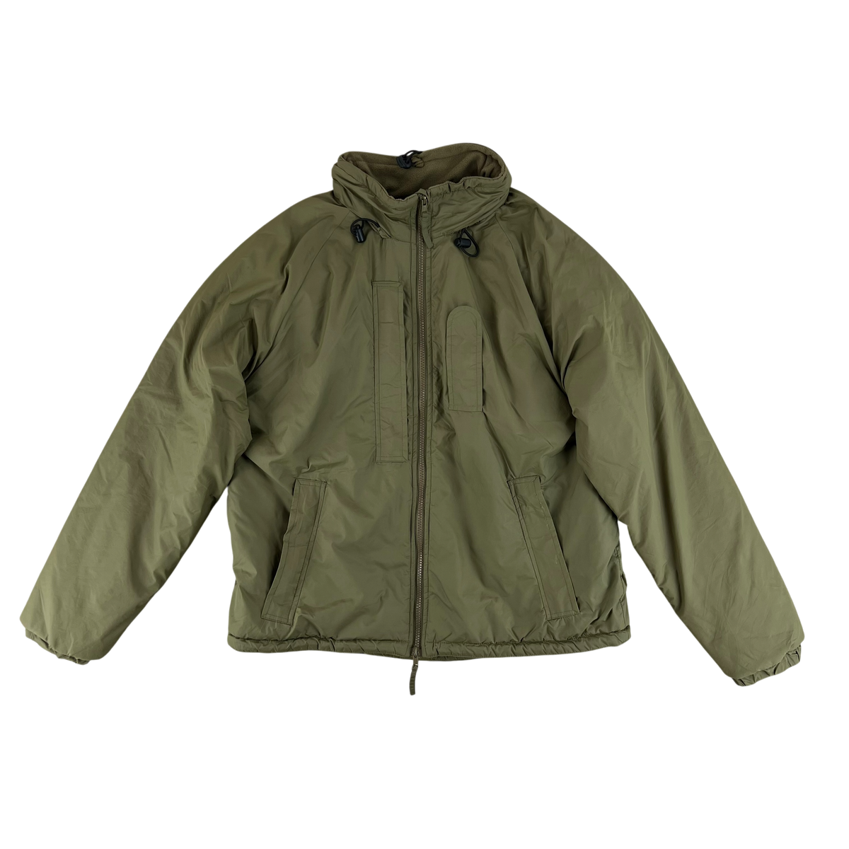 British Army Thermal Buffalo Jacket - Medium