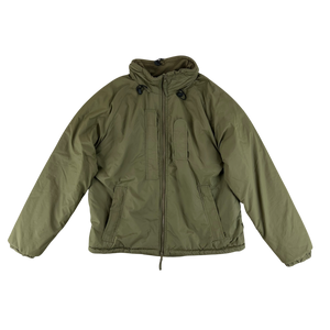 British Army Thermal Buffalo Jacket - Medium