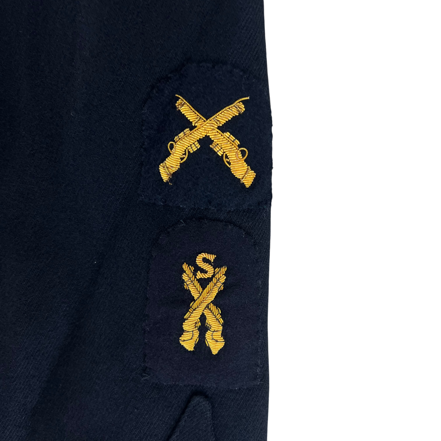 British Royal Marines No. 1 Dress Jacket - Medium