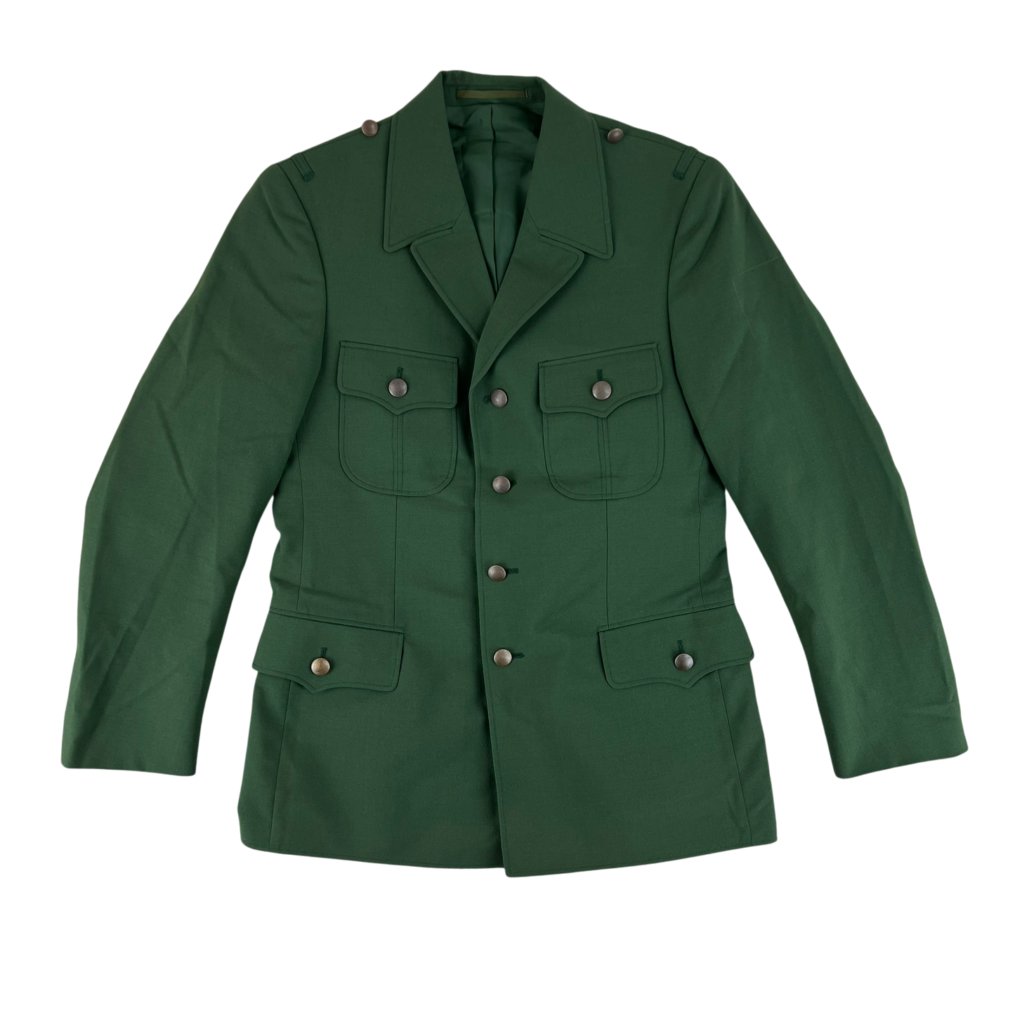 German Police Border Guards BGS Dress Jacket - Medium