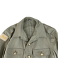 British Army No. 6 Tropical Dress Jacket - Duke of Lancaster's Regiment - Medium 170/96