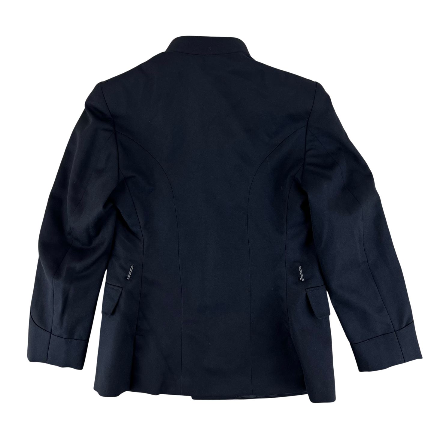British Army No. 1 Dress Jacket - Royal Signals - Large