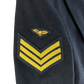 British RAF No. 5 NCO Mess Dress Jacket - Medium 100L