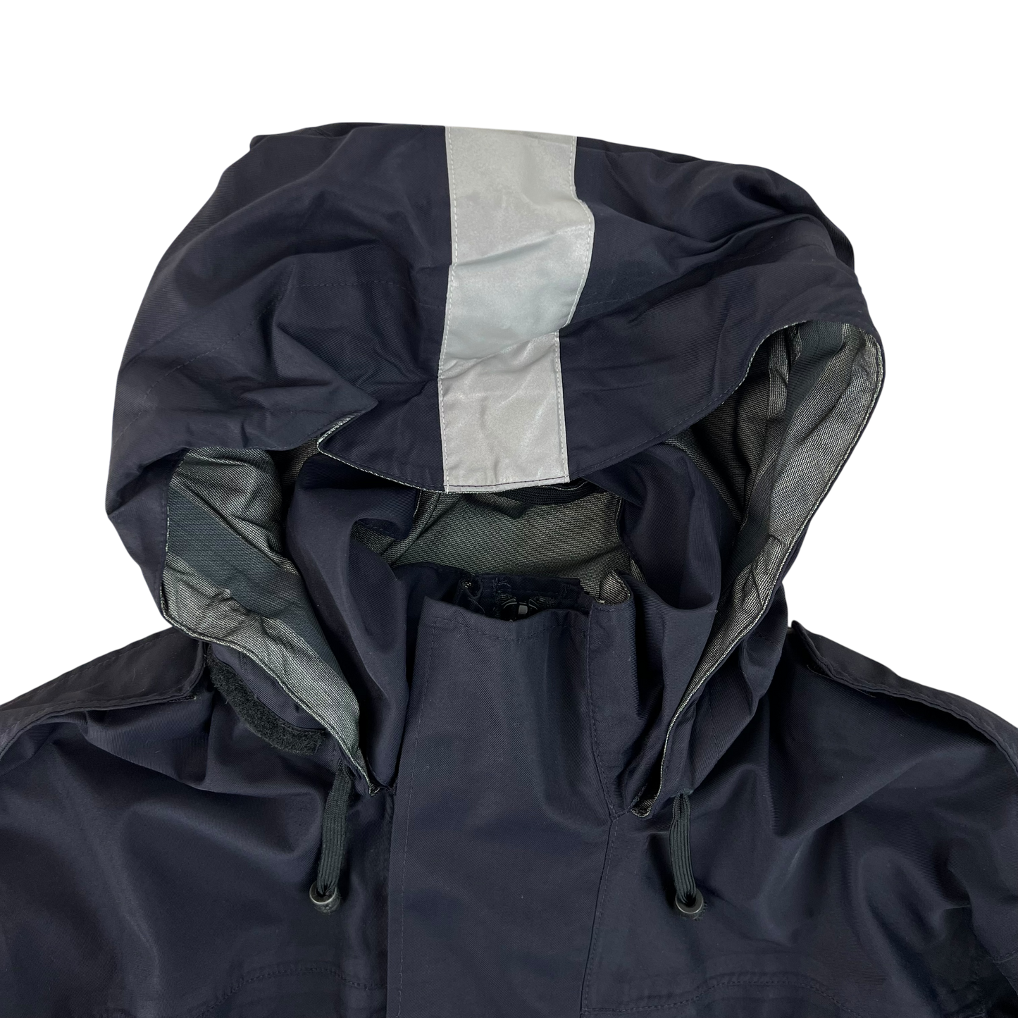 British Royal Navy Foul Weather MVP Smock - Medium 170/96