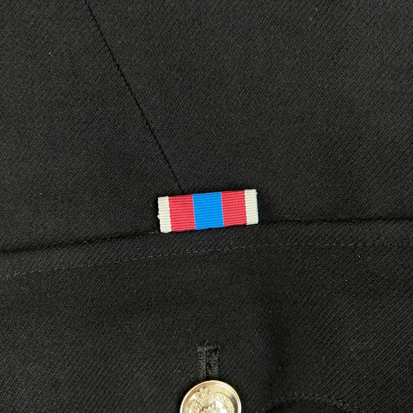 British Army No. 1 Dress Jacket - Welsh Guards - Medium