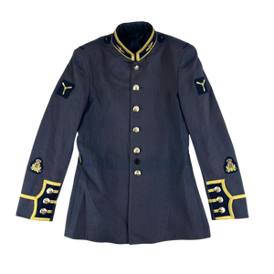 British Royal Air Force No 9 Musician's Dress Jacket - Medium
