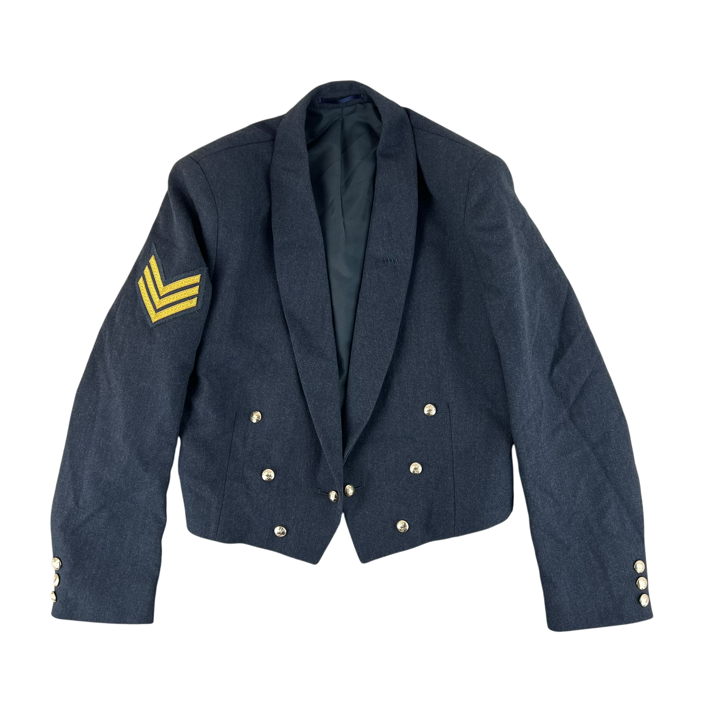 British RAF No. 5 NCO Mess Dress Jacket - Large 108L