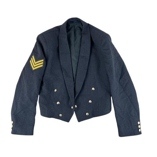British RAF No. 5 NCO Mess Dress Jacket - Large 108L