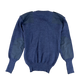 British RAF Wool V Neck Pullover Jersey Jumper - Medium 94cm
