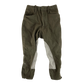 British Army Cavalry Tan No. 2 Dress Breeches Riding Trousers - W30