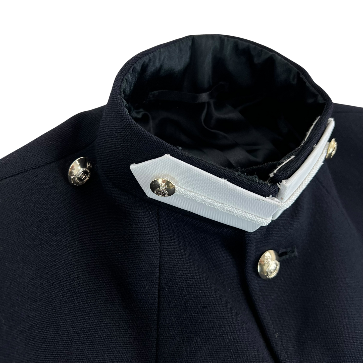 British Army No. 1 Dress Jacket - Royal Academy Sandhurst - Medium 194/108
