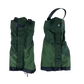 Dutch Army Olive Green MVP Waterproof Gaiters - L