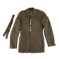 British Army No. 2 FAD Dress Jacket w/ Belt - Scots Guards - Medium