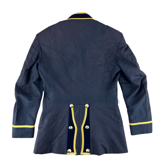 British RAF No 9 Musician's Dress Jacket - Large
