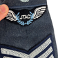 British Royal Air Force No. 1 Dress Jacket - Large 108L