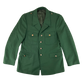 West German Police Border Guards BGS Dress Jacket - Large