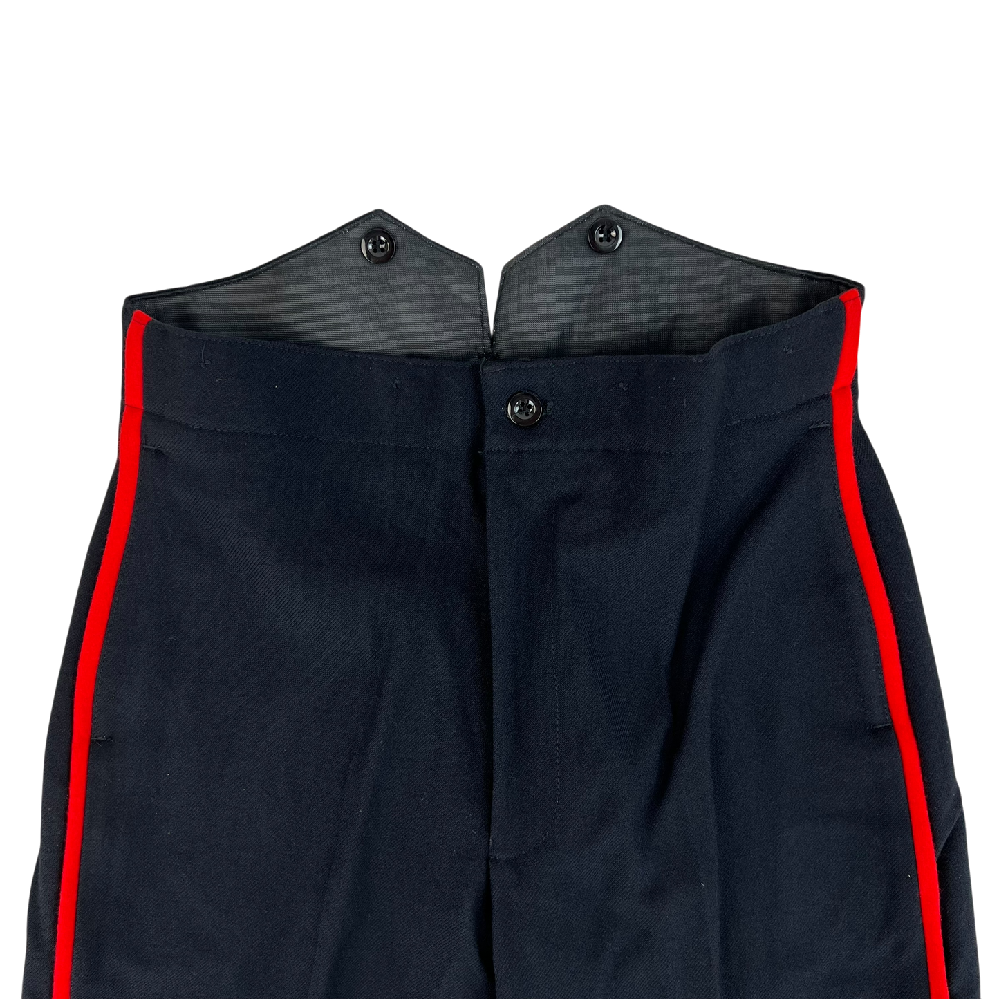 British Royal Marines No 1 Dress Trousers - W30 L30