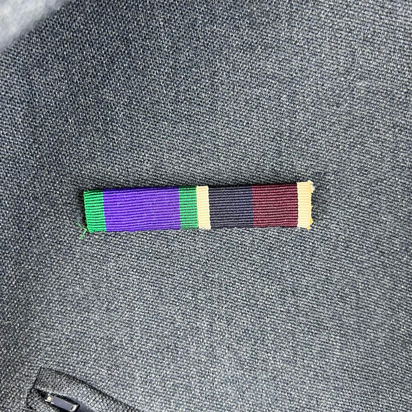 British Air Force RAF 72 Pattern GP Jacket - Large 172/104