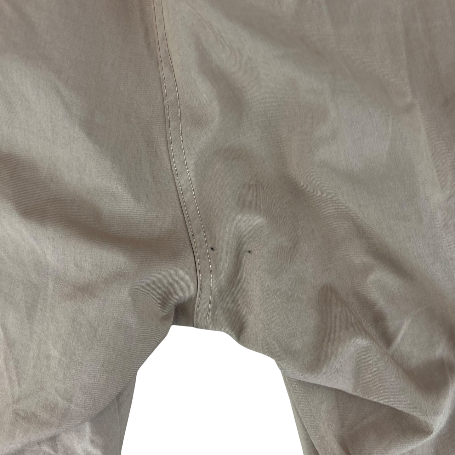 British RAF Tan Aircrew Coverall - Medium SIZE 7