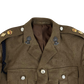 British Army No. 2 FAD Dress Jacket - Royal Engineers - Large 182/112